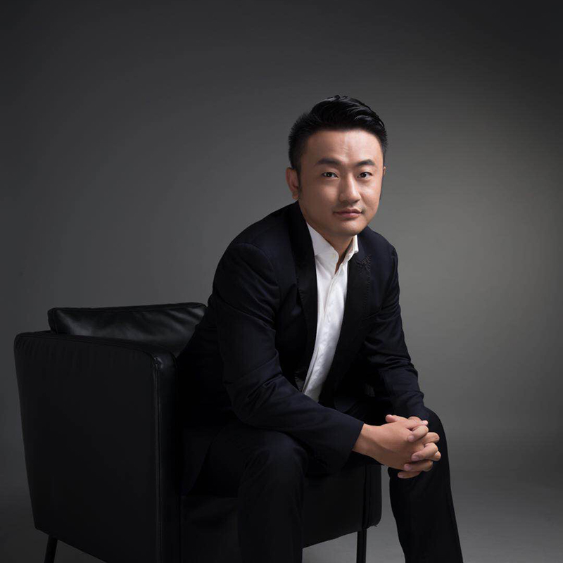 Ben Zhou, owner & CEO of Bybit exchange