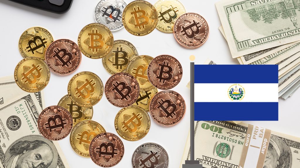 how much money has el salvador lost on bitcoin