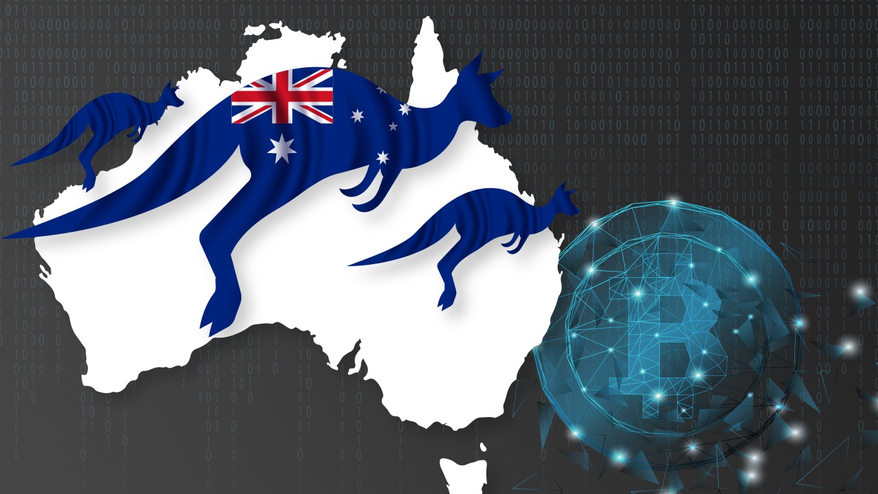 bitcoin companies in australia