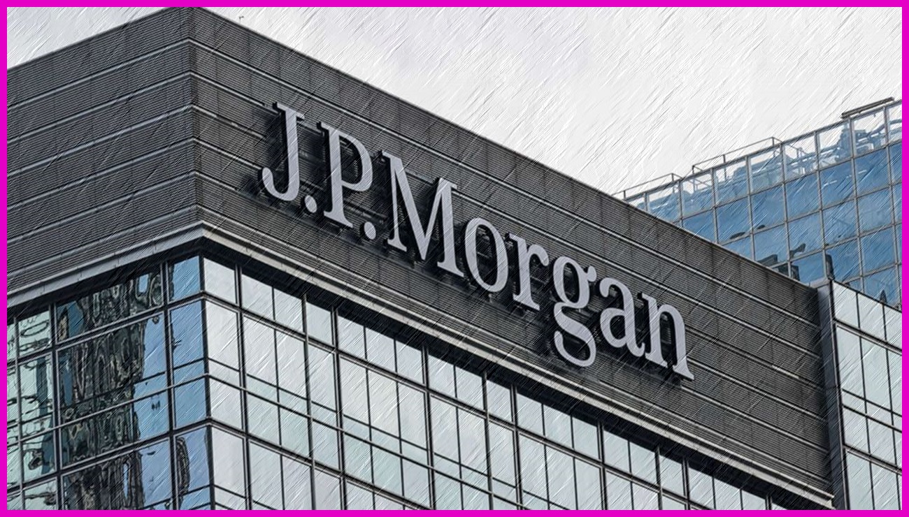 JPMorgan Introduces Tokenized BlackRock Shares as Collateral with Barclays