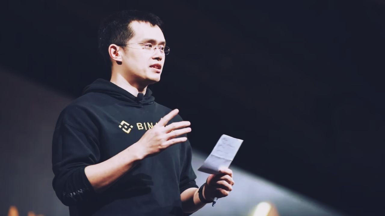 Binance CEO Reassures Users Following Multichain Hack, Ends Support for Affected Tokens