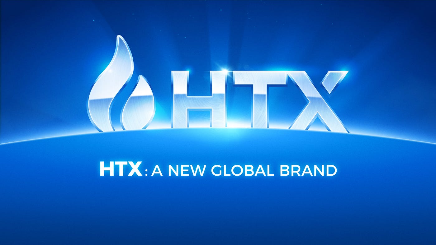 HTX Crypto Exchange Overtakes Coinbase