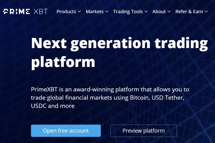 Some People Excel At Prime XBT Spot Trading And Some Don't - Which One Are You?