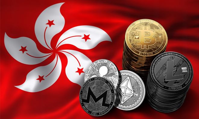 Hong Kong Opens Door to Crypto: Spot ETFs Pave Way for Investment Boom