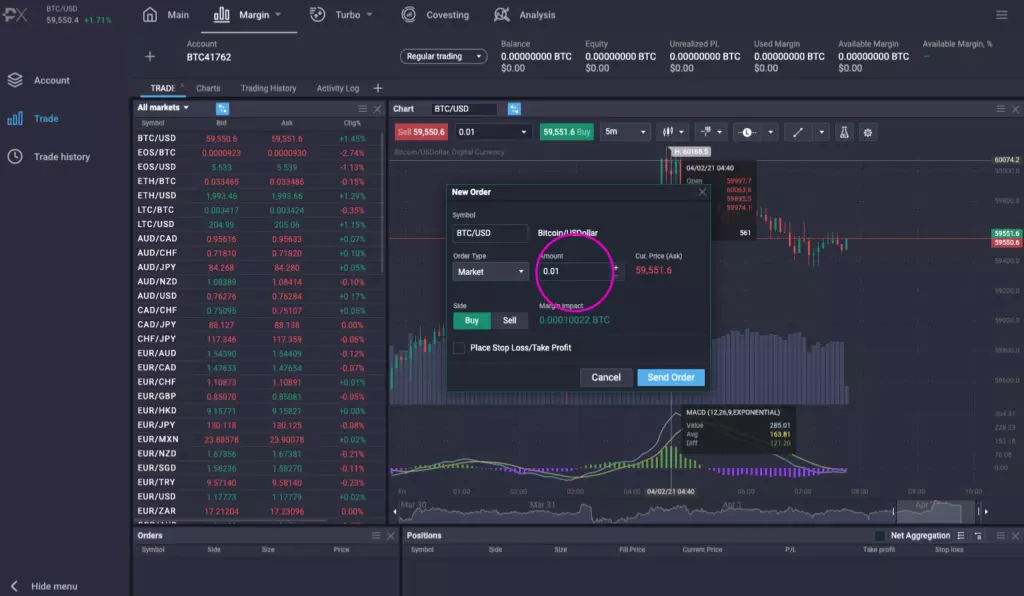 3 More Cool Tools For Trading PrimeXBT