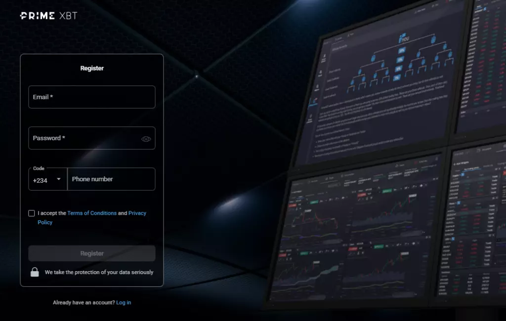 PrimeXBT Withdrawal Limits Review