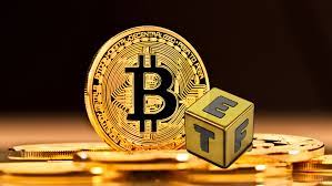 bitcoin etf news today