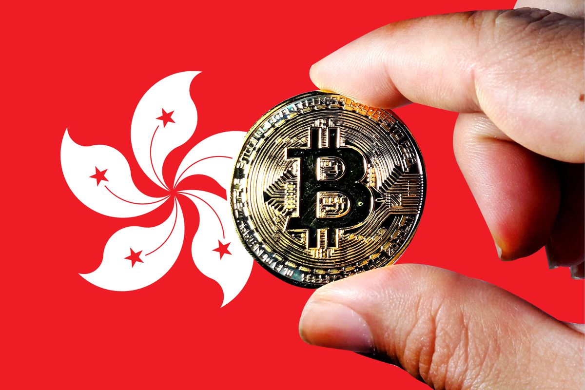 Hong Kong's First Spot Bitcoin ETFs Set for Approval in April 2024 ...