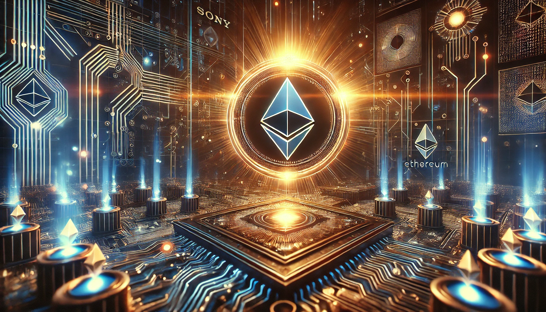 Sony’s Soneium Ethereum Layer-2 Launch 