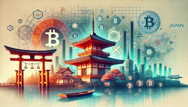 japan crypto tax