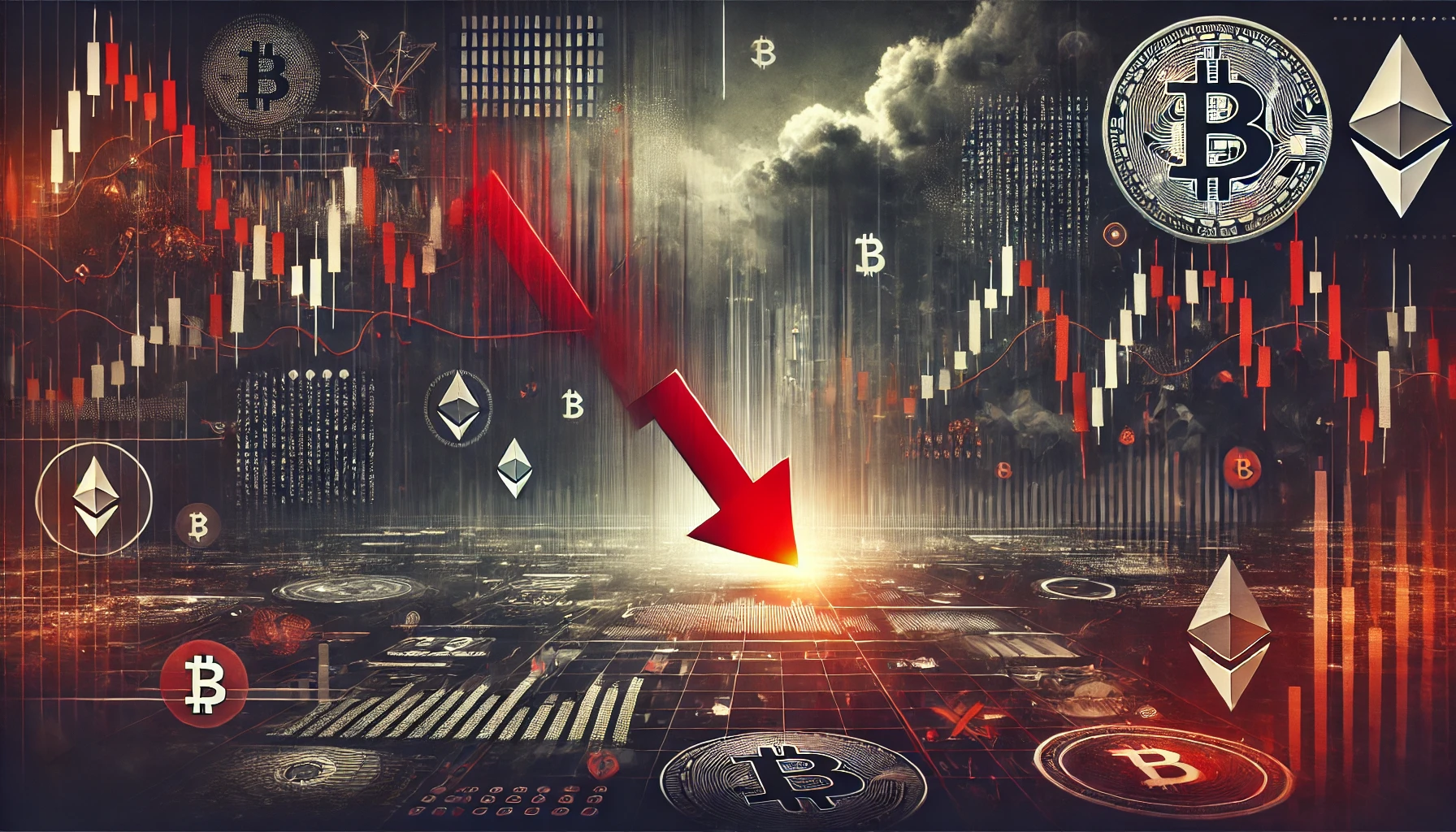 Crypto September Decline: Why Bitcoin Struggles