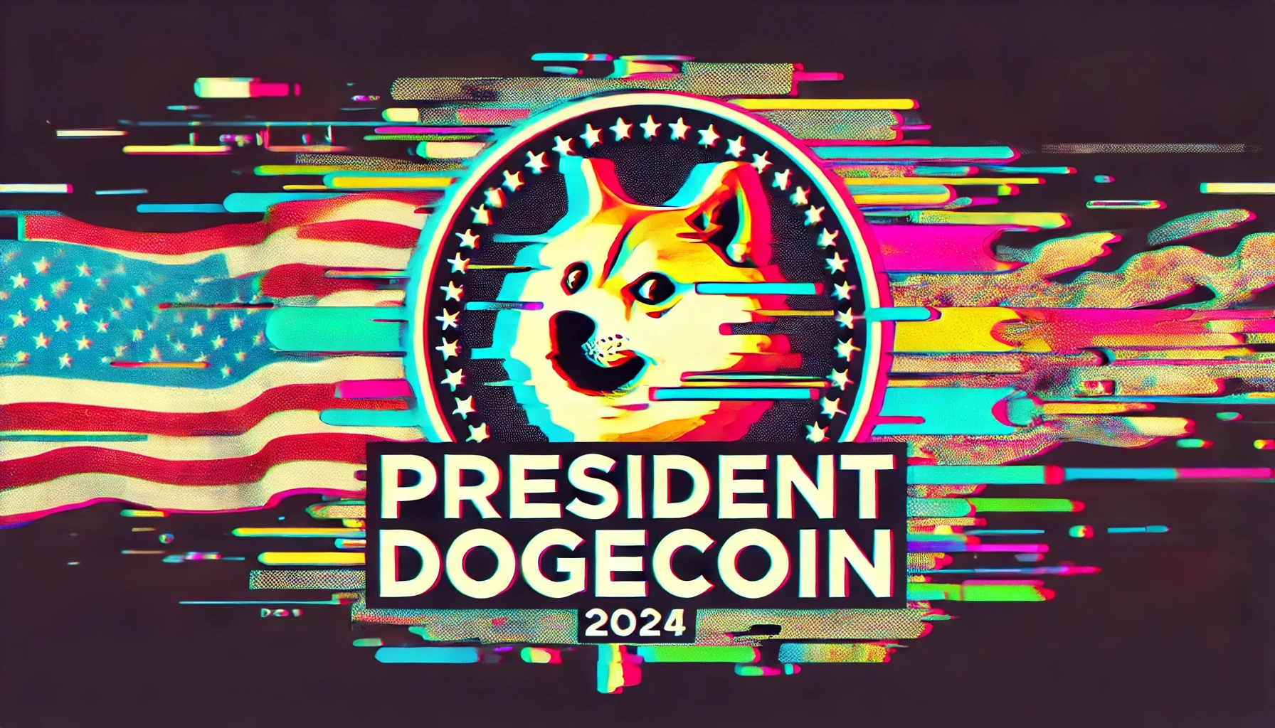 Is Trump’s Poll Success is Boosting Dogecoin?