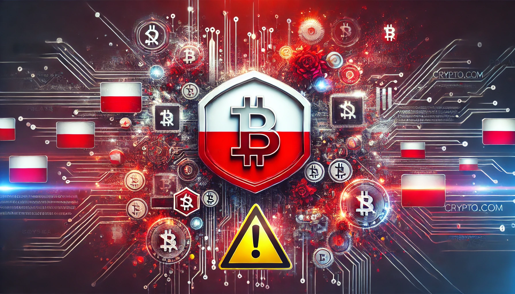 Poland’s KNF Warns About Crypto.com Operations in Poland