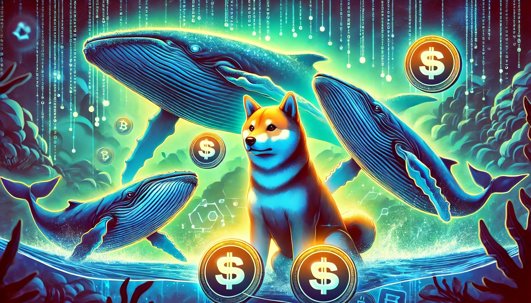 Shiba Inu Whale Nets $120 Million in Profits, Offloads 100B Tokens