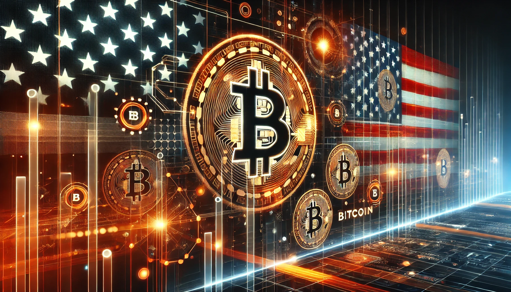 Bitcoin 2024 Results and Predictions for 2025 from Big Players