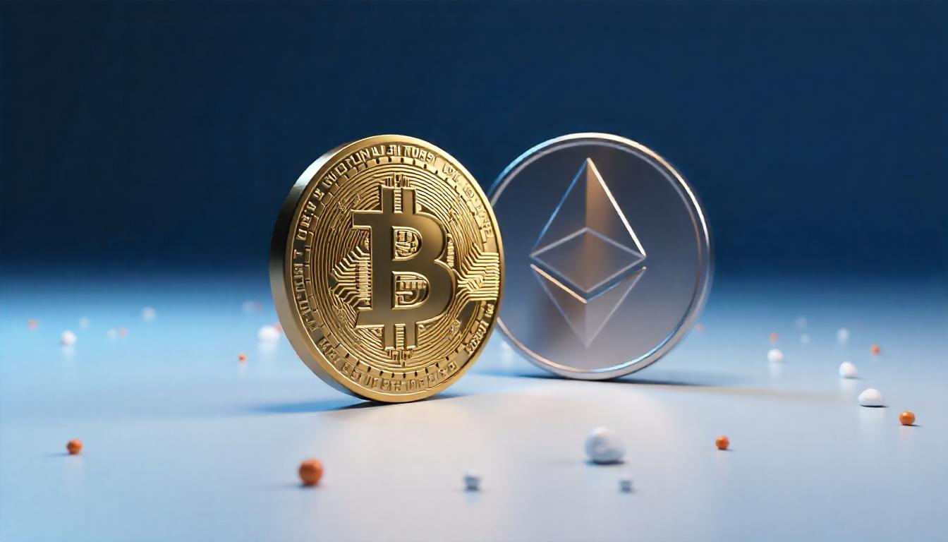 Bitcoin ETFs Register Consecutive Withdrawals, While Ethereum ETFs Gain Momentum