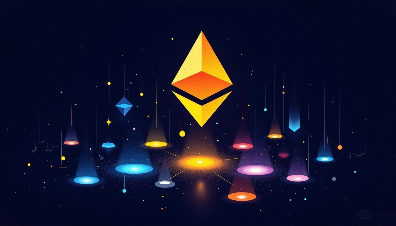 Best Ethereum Wallets for 2025: Secure & Store Your ETH