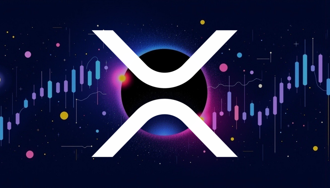 XRP Price Prediction: Pump Incoming After Accumulation?