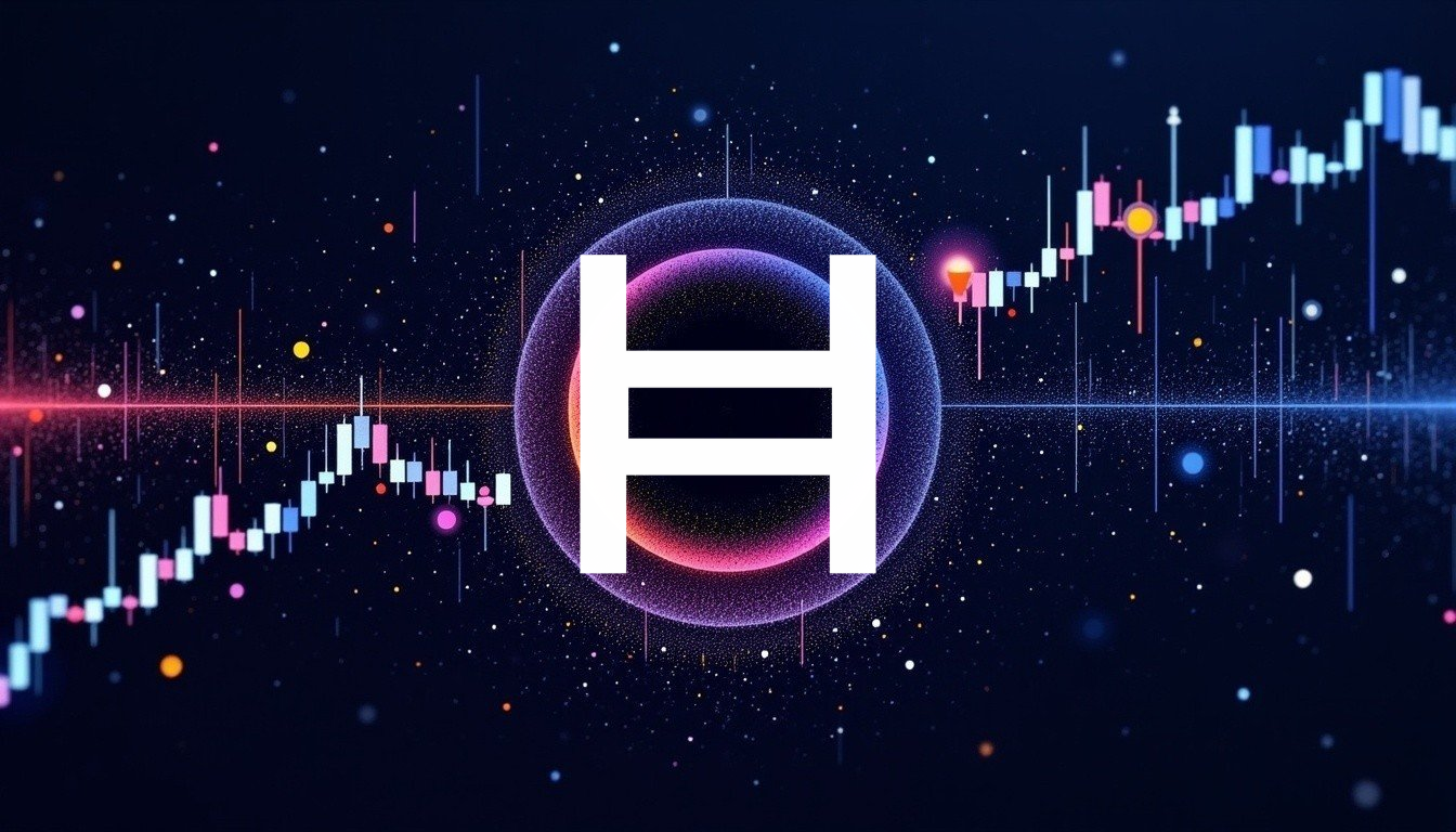 HBAR Price Prediction: Don’t Miss This Critical Move! 